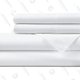 Sleep Through Your Alarm on $55 Bamboo Sheets From Hotel Sheets Direct